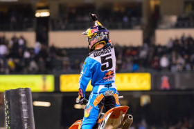 Ryan Dungey. Kuva. Simon Cudby