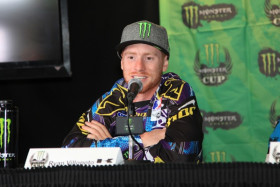Ryan Villopoto jatkoi viime viikonlopun tapaan.