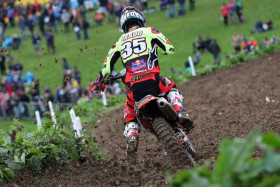 Jorge Prado edustaa jälleen Espanjaa. Kuva: Jani Hovi / Xracing