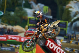 Ken Roczen. Kuva: Hoppenworld.com / KTM