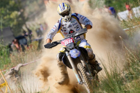 Valtteri Salonen Kuva: J. Edmunds