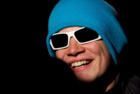 Hellstenin kausi alkoi hyvin.