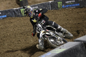 Dean Wilson siirtyy jälleen Husqvarnan tehdastiimiin. Kuva: Jani Hovi