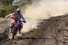 Eero Remes. Kuva: Jonty Edmunds / KTM