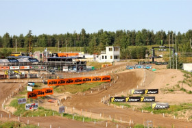 Vauhtipuiston motocross-rata ja rata-alue ovat kehittyneet MM-kisa projektin myötä todella paljon eteenpäin. Uusi kerhotalo on saatu käyttöön. Rata täyttää MM-tason vaatimukset ja kilpailupäivänä ei aluetta kunnolla edes Hyvinkääksi tunnistanut kansainvälisen tunnelman ja rakennelmien vuoksi.