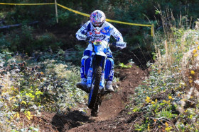 Eero Remes oli jälleen ylivoimainen.