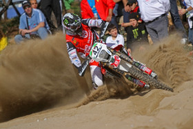 Juha Salminen. Kuva: Beforius