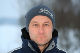 Antti Pyrhönen. Kuva: Xracing