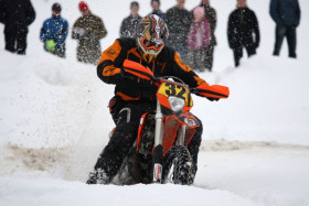 Riku Nikander Kuva: Xracing