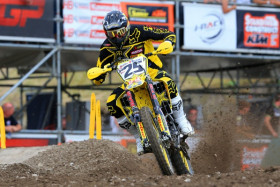 Clement Desalle Ruotsissa.