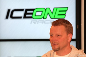 Kari Tiainen ei jatka enää ICE1RACING tiimin palveluksessa.