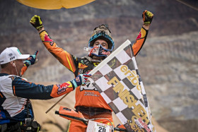 Alfredo Gomez on ensimmäinen espanjalainen