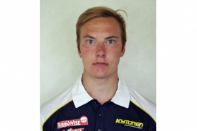 Kuva: Kytönen Motorsport