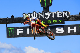 Tony Cairolille ei löytynyt vastusta Ruotsista.