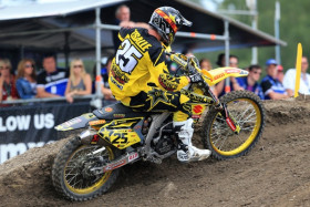 Kawasakille ensi kaudeksi siirtyvä Clement Desalle palaa radoille viikonloppuna. Kuva: Jani Hovi / Xracing