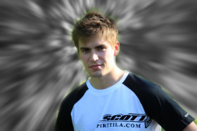 Jari Pulkkinen.
