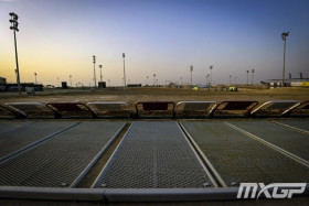 Qatarissa otetaan käyttöön lähtöalustat