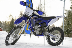 Tyylikäs ulkonäkö antaa hyvän vaikutelman.