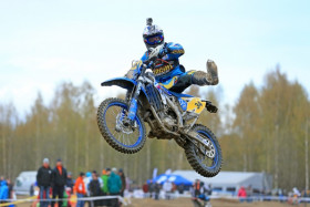 Eero "FMX" Remeksen tyylinäyte.