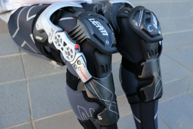 Xracing laittoi C-Framet kestotestiin.
