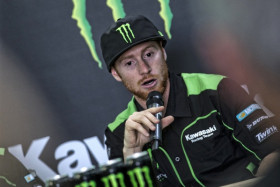Ryan Villopoton paluusta ei ole tietoa. Kuva: Ray Archer