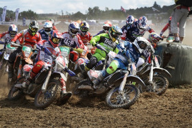 Eero Remes johdatti Suomen MM-pronssille. Kuva: Kari Salminen