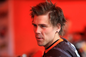 Roni Nikander jatkaa yhä KTM Motorsport tiimissä.
