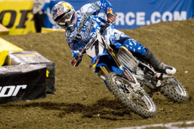 James Stewart. Kuva: JS7 / Red Bull