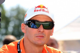 Siirtyykö Stefan Everts Suzukin väreihin? Kuva: Jani Hovi / Xracing