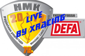 Xracing seuraa 2011 Päitsiä tiukasti.