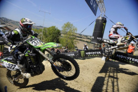 Christophe Pourcel jakaa fanit kahtia