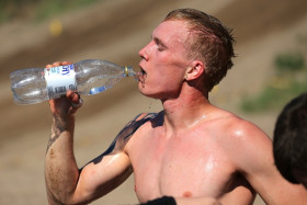 Santtu Tiainen.