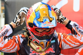 MX2-luokan maailmanmestari Marvin Musquin. Kuva: Xracing