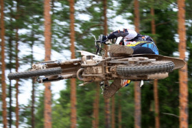 Niko Koskelan tyylinäyte.