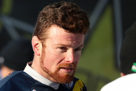 Mathias Bellino ajaa ensi kaudella Hondalla. Kuva: Jani Hovi / Xracing