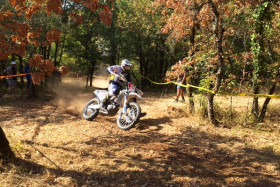 Varmaa kilpailussa on ainakin se