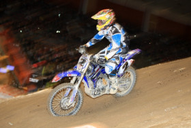 Helsingin Kingi Fabian Izoird