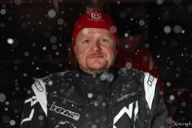 MP-Racing Oy:n toimitusjohtaja Sauli Penttilä kertoo toiminnan merkittävästä laajenemisesta.