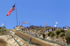 Amerikan GP ajettiin edellisen kerran Glen Helenin radalla 2010. Kuva: Ray Archer