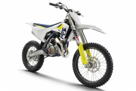 Husqvarna TC85