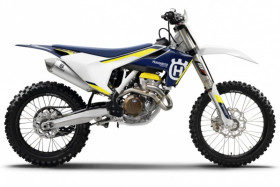 FC350
