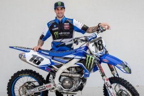 Davi Millsaps siirtyi tälle kaudelle Yamahan tehdastiimiin