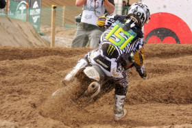 Harri Kullas Kuva: Gariboldi Racing