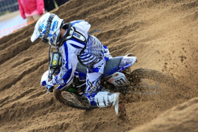 Joel Latvala pääsee testaamaan Amerikan ratoja.