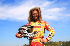 Mika Ahola Kuva: Xracing