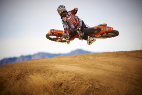 Marvin Musquin. Kuva: Hoppenworld.com