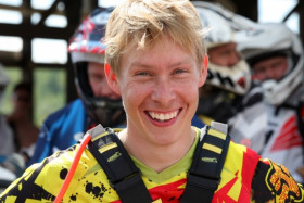 Tomi Konttinen.
