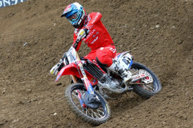 Trey Canard on viimeisin