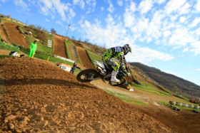 Kullaksen vauhti riitti avauserässä sijaan 10.