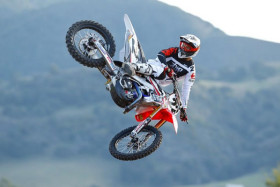 Chad Reed. Kuva: TwoTwo Motorsport